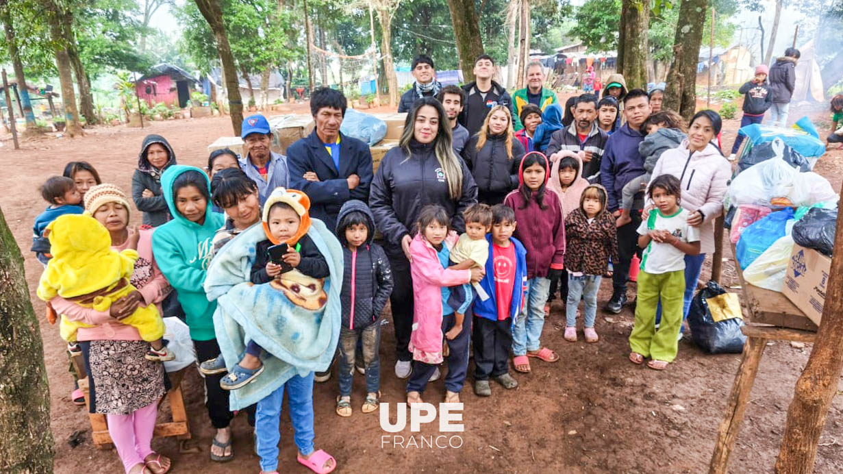 Medicina UPE institucionaliza el Programa de Integración Cultural y Territorial para Estudiantes de Movilidad Internacional